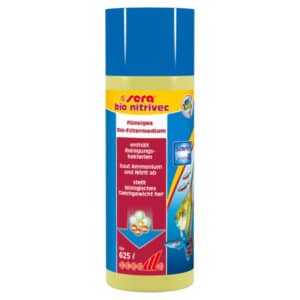 Sera bio nitrivec 250ml