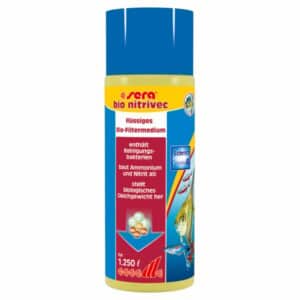 Sera bio nitrivec 500ml