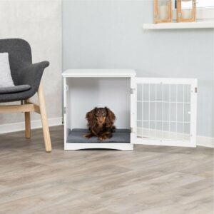 Trixie Indoor Hundehütte Home Kennel 73 x 53 x 53 cm