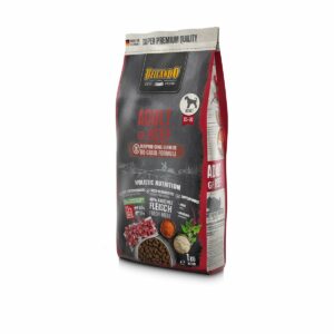 Belcando Adult GF Beef 1kg