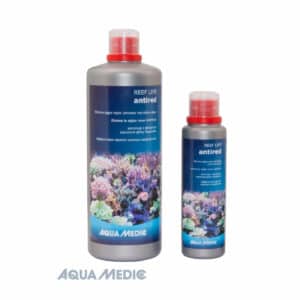Aqua Medic Schmieralgenentferner REEF LIFE antired 250 ml