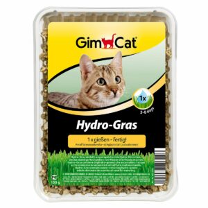 GimCat HydroGras 150g