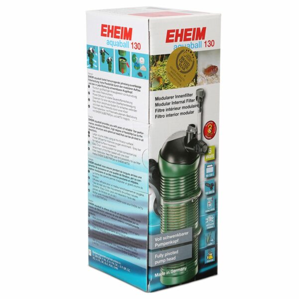 Eheim Innenfilter Aquaball 130