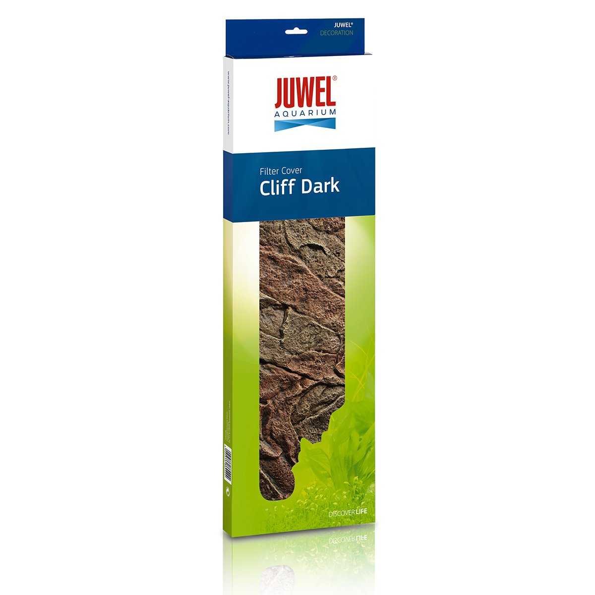 Juwel Filtercover Cliff Dark