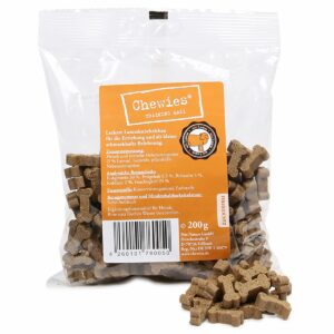 Chewies Lammknöchelchen 200g