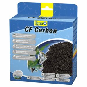 Tetra CF Carbon Kohlefiltermedium 6 Stück