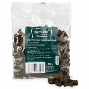 Chewies Pansenknöchelchen 200g