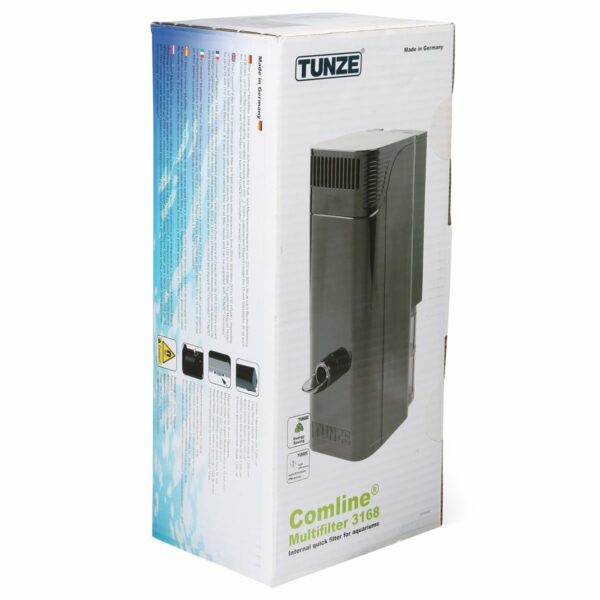 TUNZE Comline Multifilter 3168