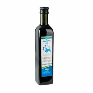 Canina Pharma Barfer's Oil 500ml