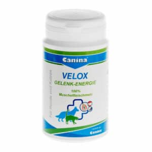 Canina Pharma Velox Gelenkenergie 150g