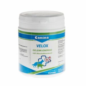 Canina Pharma Velox Gelenkenergie 400g