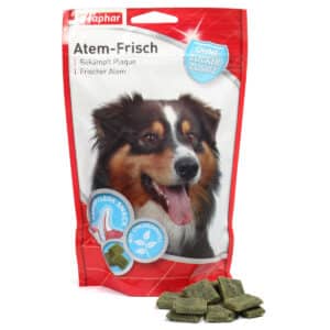 beaphar Atem-Frisch 150g