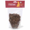 Liebesgut Bio Hund Puten Minis 150g 2x150g