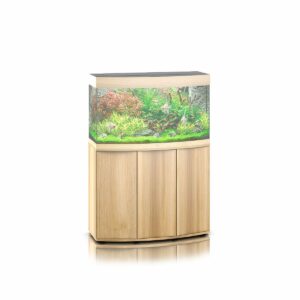 Juwel Aquarium Unterschrank SBX für Vision 180 helles holz