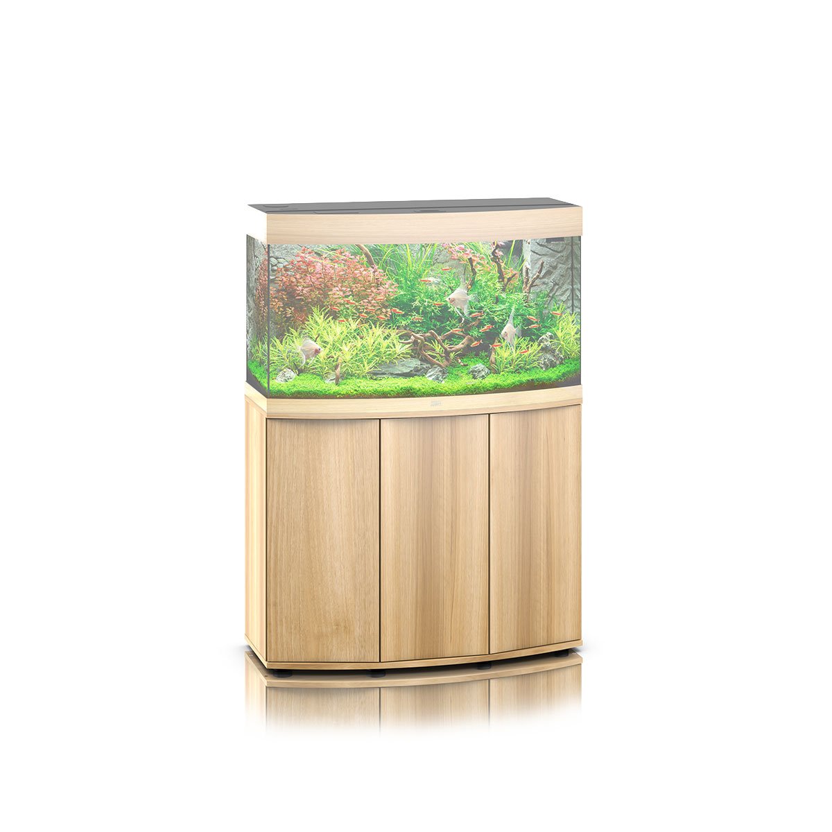 Juwel Aquarium Unterschrank SBX für Vision 180 helles holz