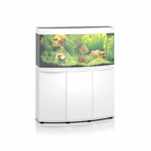 Juwel Aquarium Unterschrank SBX für Vision 260 weiß