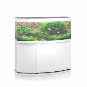 Juwel Aquarium Unterschrank SBX für Vision 450 weiß