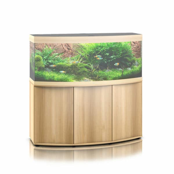 Juwel Aquarium Unterschrank SBX für Vision 450 helles holz