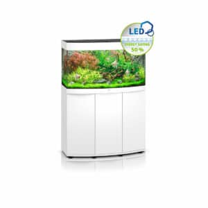 Juwel Aquarium Vision 180 LED mit Unterschrank SBX weiß