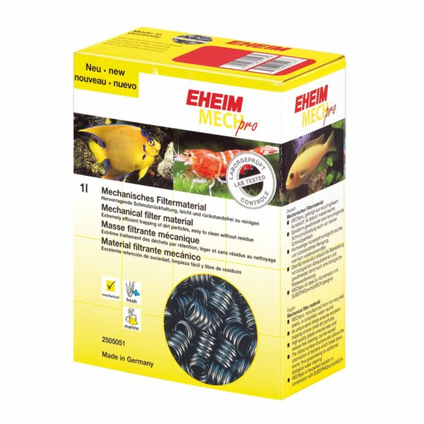 Eheim Mechpro Filtermaterial 1l