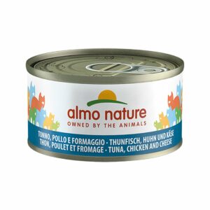 Almo Nature Cat Megapack Thunfisch