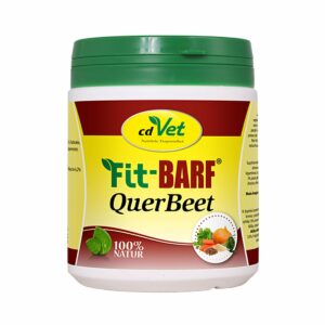 cdVet Fit-BARF QuerBeet 320g