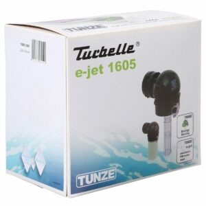 Tunze Turbelle e-jet 1605