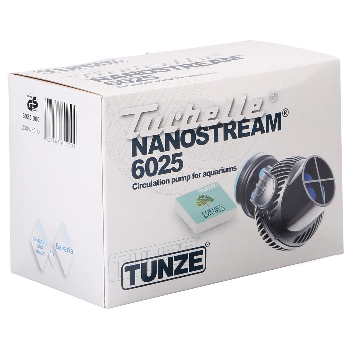 Tunze Turbelle nanostream 6025