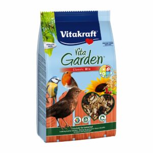 Vitakraft Vita Garden Classic Mix 4x2