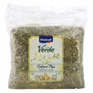 Vitakraft Vita Verde Heu & Kamille 500g