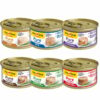 GimDog Little Darling Pure Delight Mixpaket 12x85g