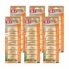 8in1 Hundesnacks Delights Kauknochen Strong XS 6x7 Stück