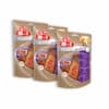 8in1 Fillets pro active 3xGröße S