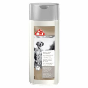 8in1 Hundeshampoo helles Fell