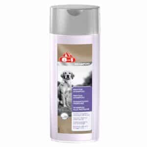 8in1 Hundeshampoo Protein