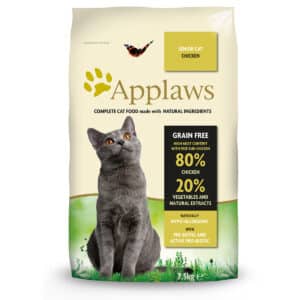 Applaws Cat Senior Hühnchen 2x7