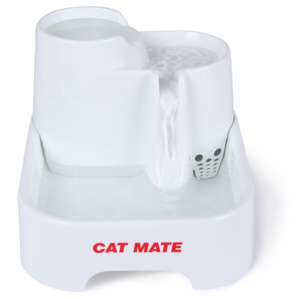 Cat Mate Trinkbrunnen 2 L