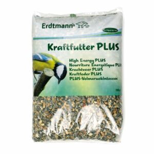 Erdtmann's Kraftfutter PLUS 2