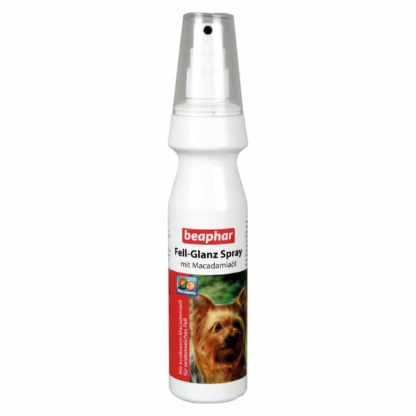 beaphar Fell-Glanz Spray 150ml