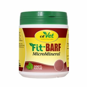 cdVet Fit-BARF MicroMineral 500g