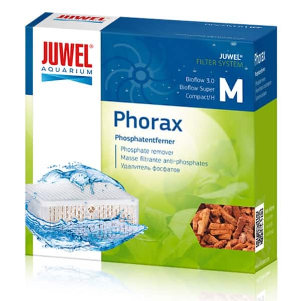 Juwel Filtermaterial Phorax Bioflow 3.0 Compact