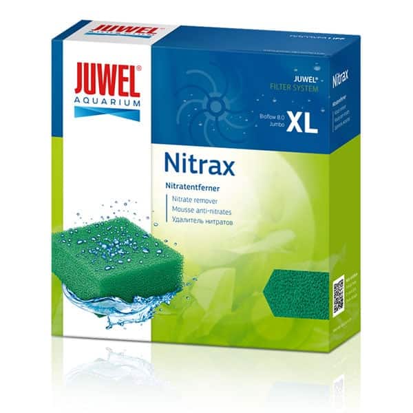 Juwel Filtermaterial Nitrax Bioflow Bioflow 8.0-Jumbo
