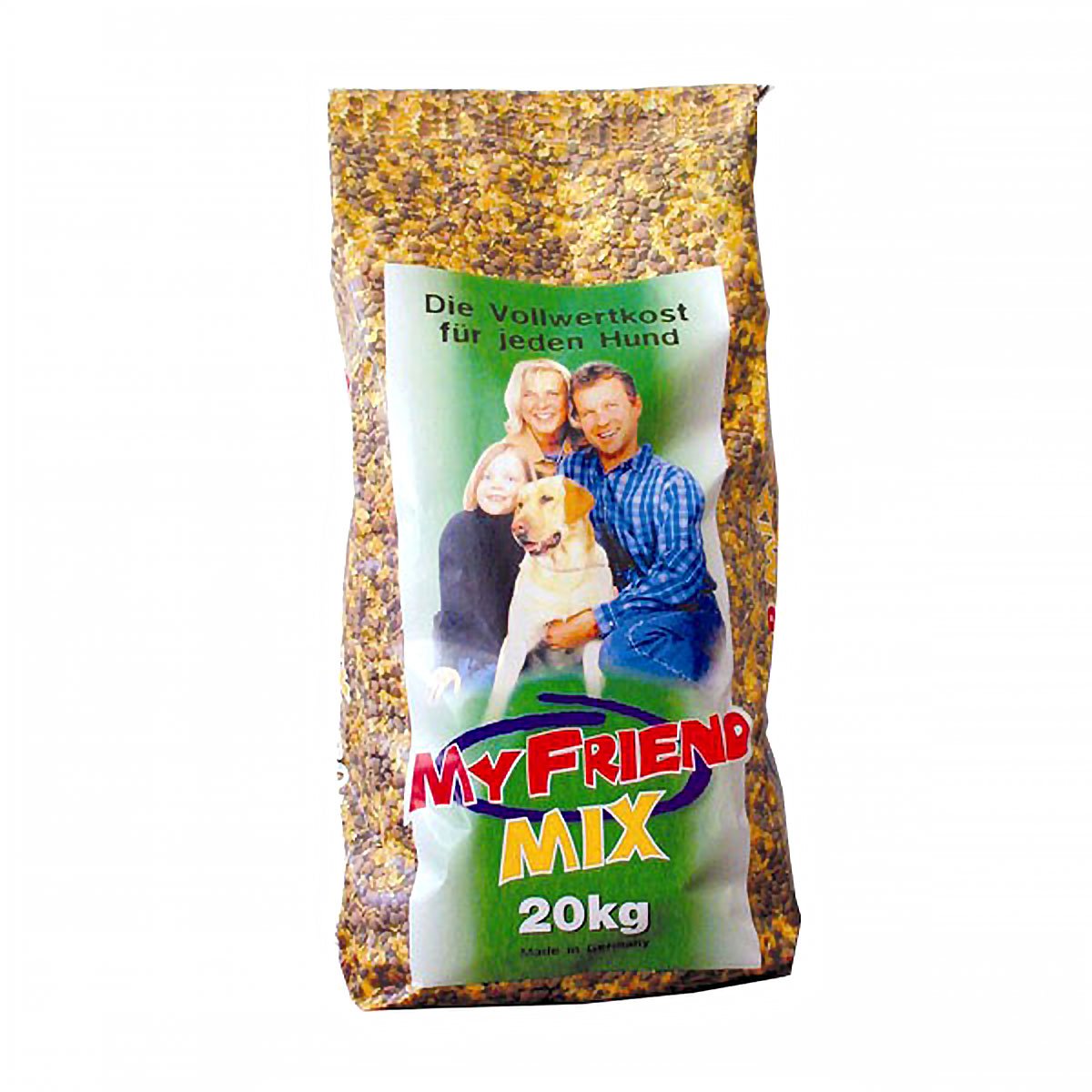 My Friend Mix Hundefutter 20kg