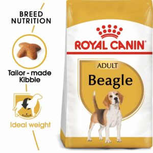 ROYAL CANIN Beagle Adult Hundefutter trocken 2x12kg Sparangebot