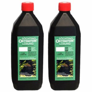 Söchting Oxydatorlösung 6% 1 Liter 2x1l