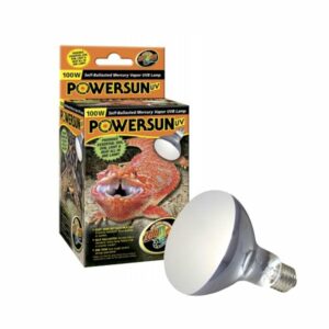 Zoo Med PowerSun UV 1600