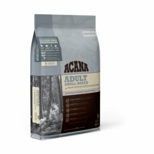 ACANA Adult small breed 2x6kg