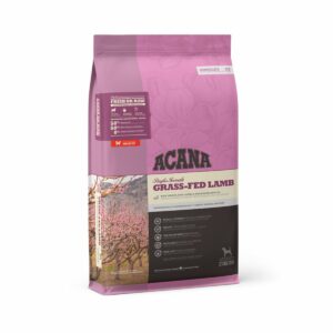 ACANA Adult Grass-Fed Lamm 2x11