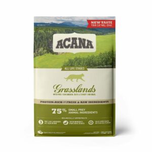 ACANA Cat Grasslands 2x4