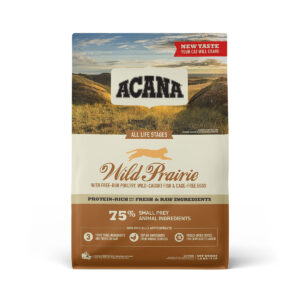 ACANA Cat Wild Prairie 1